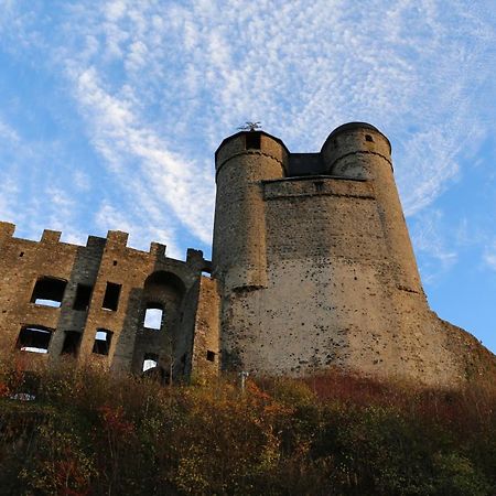 Driedorf Hmヴィラ エクステリア 写真